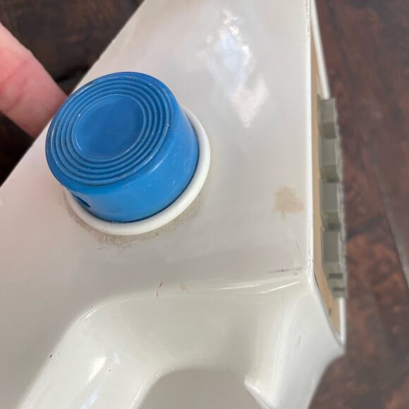 Vintage Bell Push Button Phone Western Electric Desk Telephone READ INCOMPLETE - Picture 16 of 16